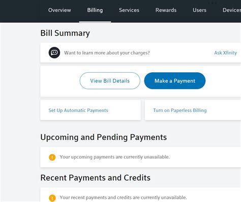 Xfinity make payment - Many people are familiar with Comcast, one of the leading providers of cable and internet services in the United States. What some may not know is that Comcast also owns Xfinity, a...